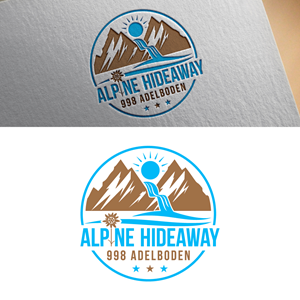 Logo Design by Dior design for this project | Design: #36108563