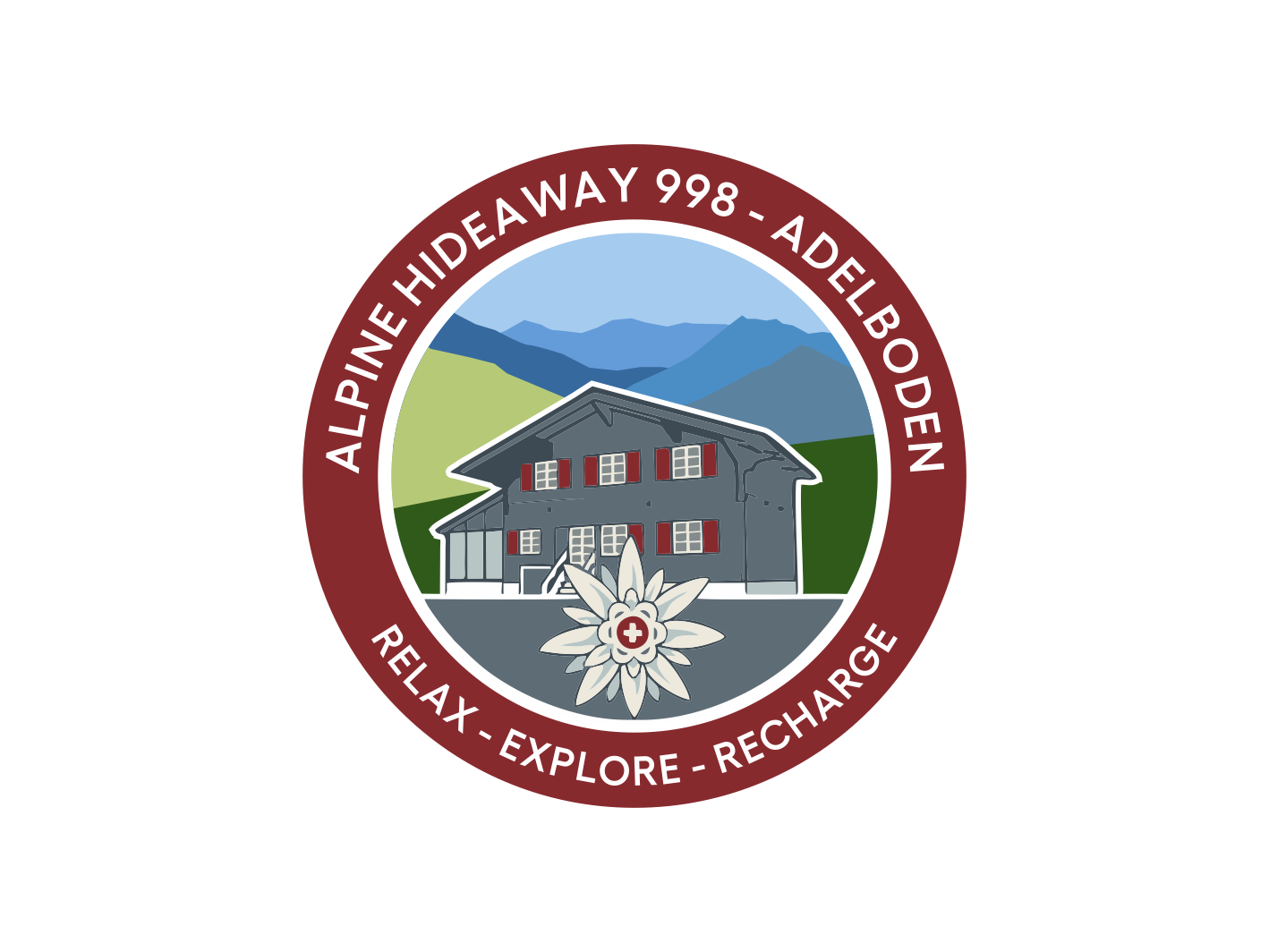 Diseño de Logo por BNdesigner para este proyecto | Diseño #36120858