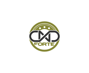 Logo Design by James J.