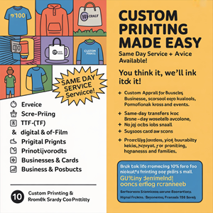 Flyer Design by Dezingo Studio™ for this project | Design #36132244