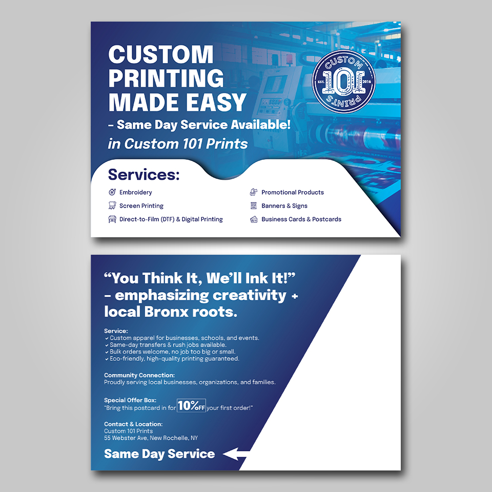 Design de Flyer par YourLogoMaster pour ce projet | Design #36118936