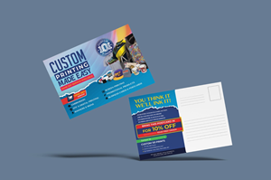 Flyer Design by Design_Duo for this project | Design: #36133385