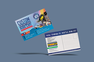 Flyer Design by Design_Duo for this project | Design: #36133386