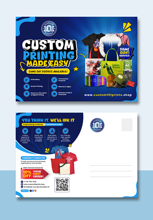 Design de Flyer par debdesign pour ce projet | Design : #36109813