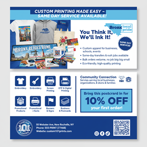 Design de Flyer par Nizam Uddin 81 pour ce projet | Design : #36110735