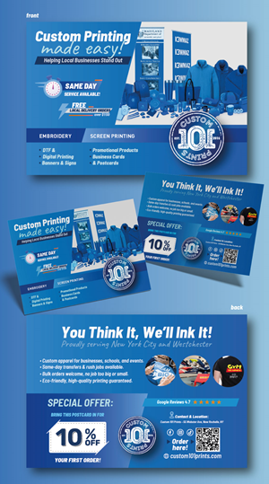 Design de Flyer par Sarina.dsg pour ce projet | Design : #36139412