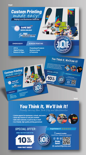 Design de Flyer par Sarina.dsg pour ce projet | Design : #36139415