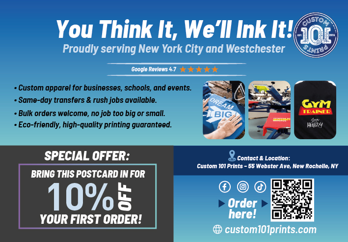 Flyer Design by JatoDesign for this project | Design #36111708