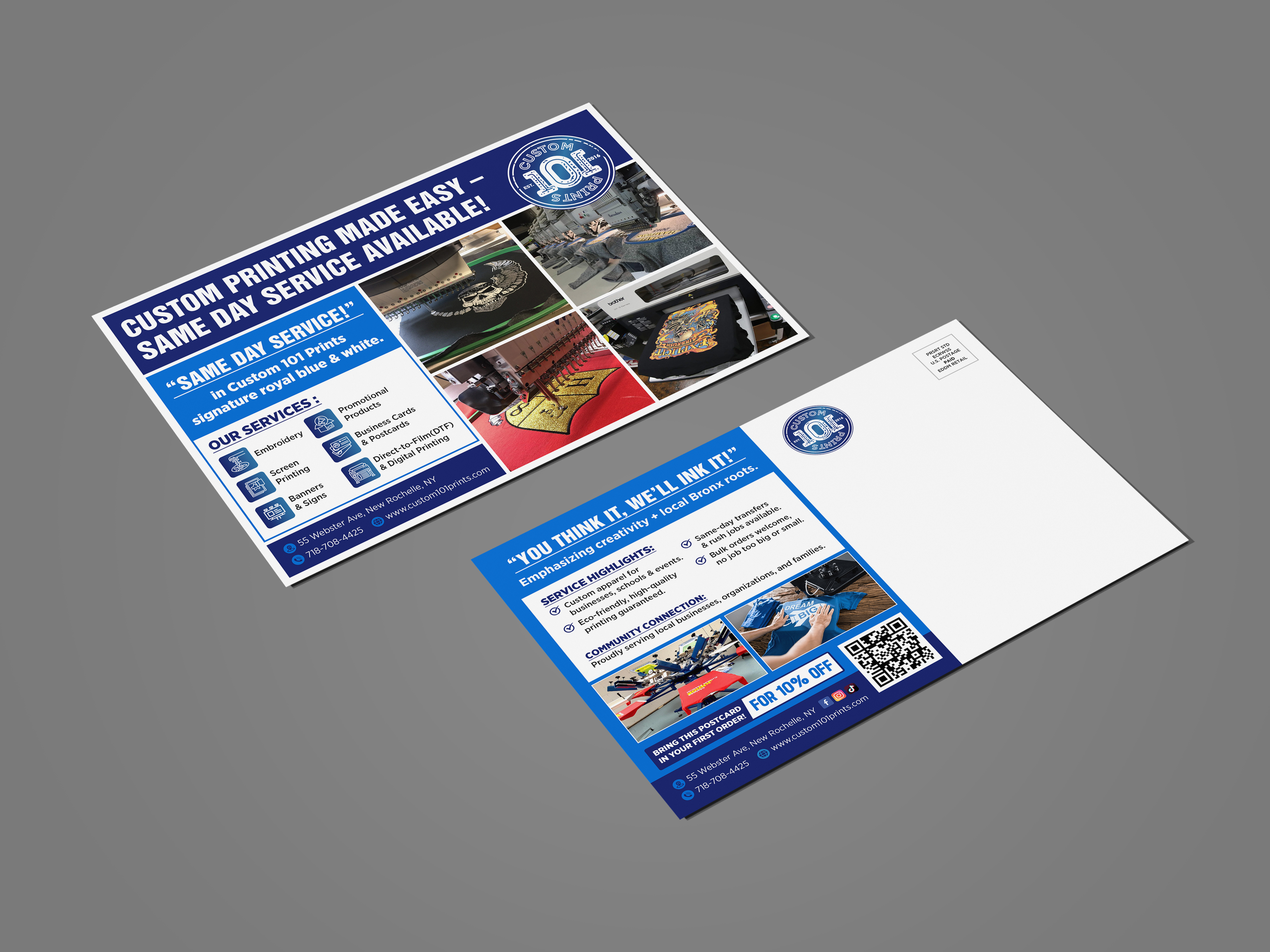 Design de Flyer par GraphicsGuru pour ce projet | Design #36117759