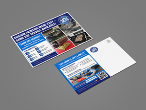Design de Flyer par GraphicsGuru pour ce projet | Design : #36117759