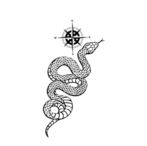 Tattoo Design by bethmage janaka for this project | Design: #36134652