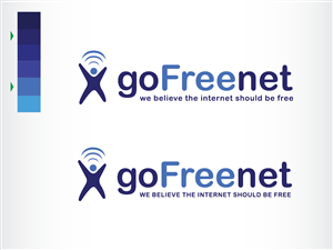 Logo Design by wolf for this project | Design: #767561