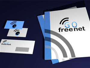 Logo Design by Nathan.I for this project | Design: #769455