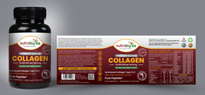 Graphic Design by Impressive Designs for WWW.NUTRABYTES.COM | Design #36133879
