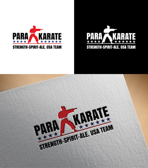 Logo Design by RA-bica for this project | Design: #36109057