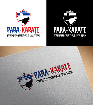 Logo Design by RA-bica for this project | Design: #36109059