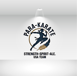 Logo Design by Robi-The Child for this project | Design: #36112314
