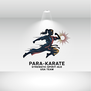 Logo Design by Robi-The Child for this project | Design: #36112324