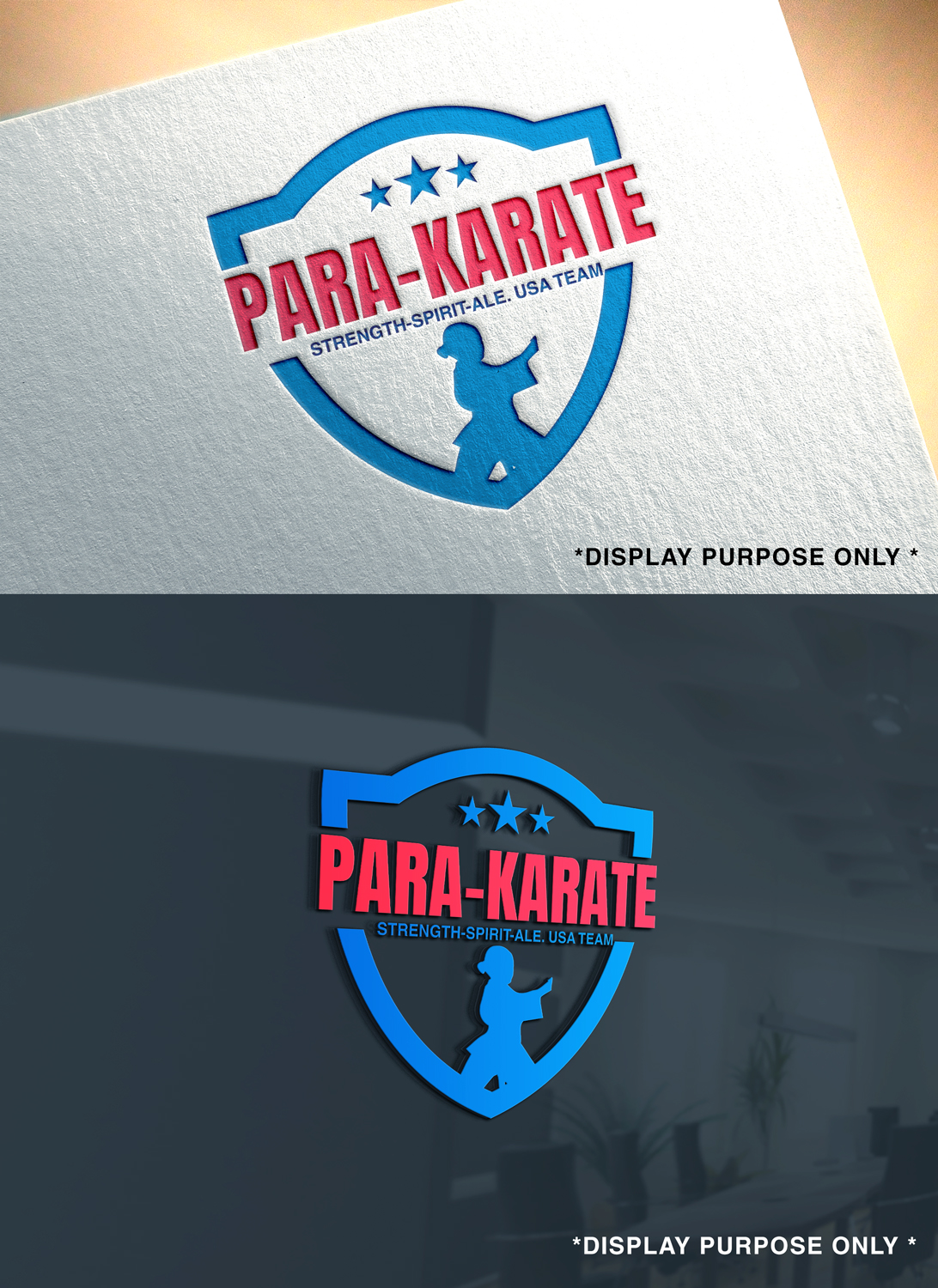 Logo Design by RaKu 2 for this project | Design #36112468