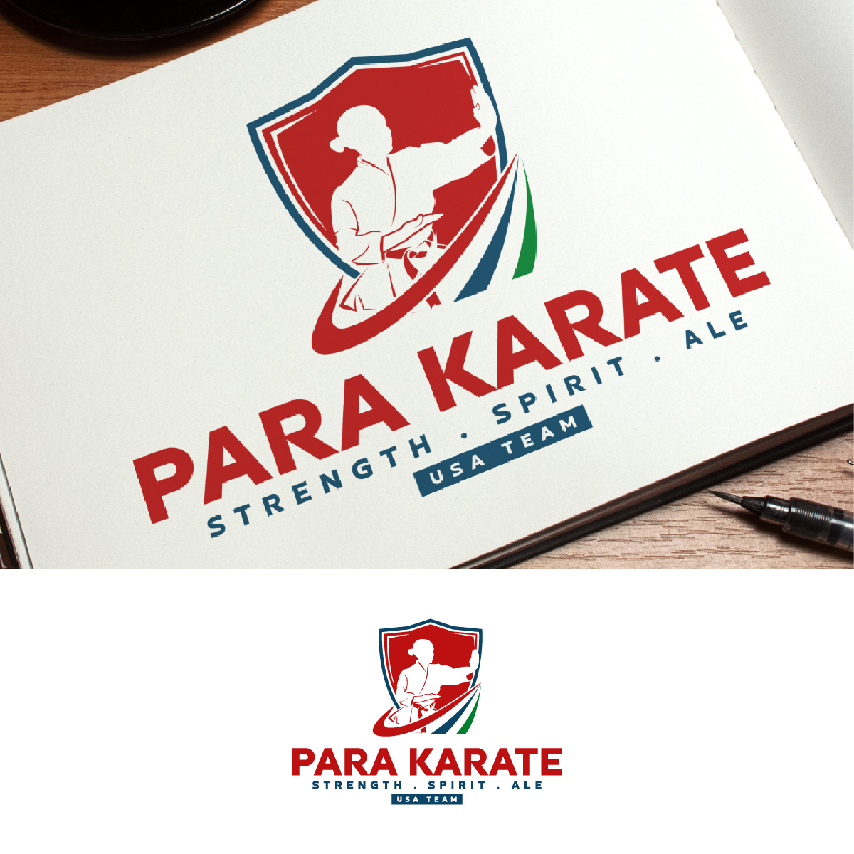 Logo Design by fly  design for this project | Design #36110869