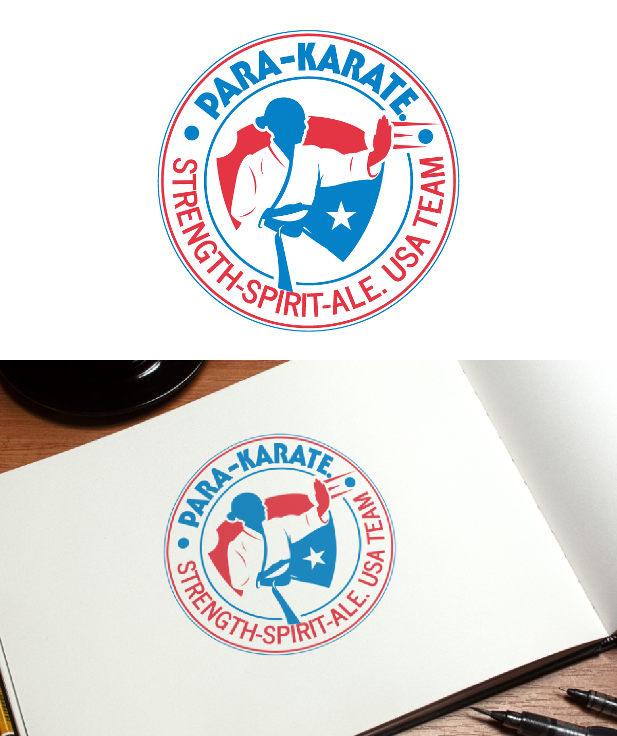 Logo Design by fly  design for this project | Design #36110873