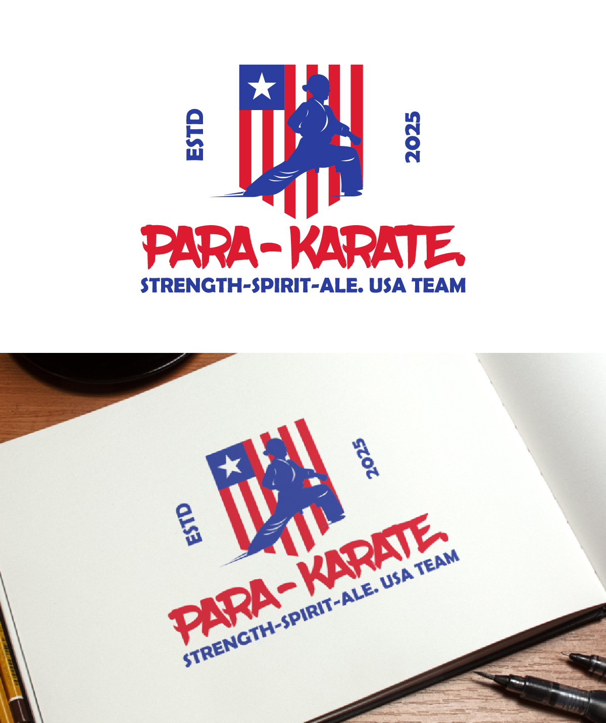 Logo Design by fly  design for this project | Design #36110874