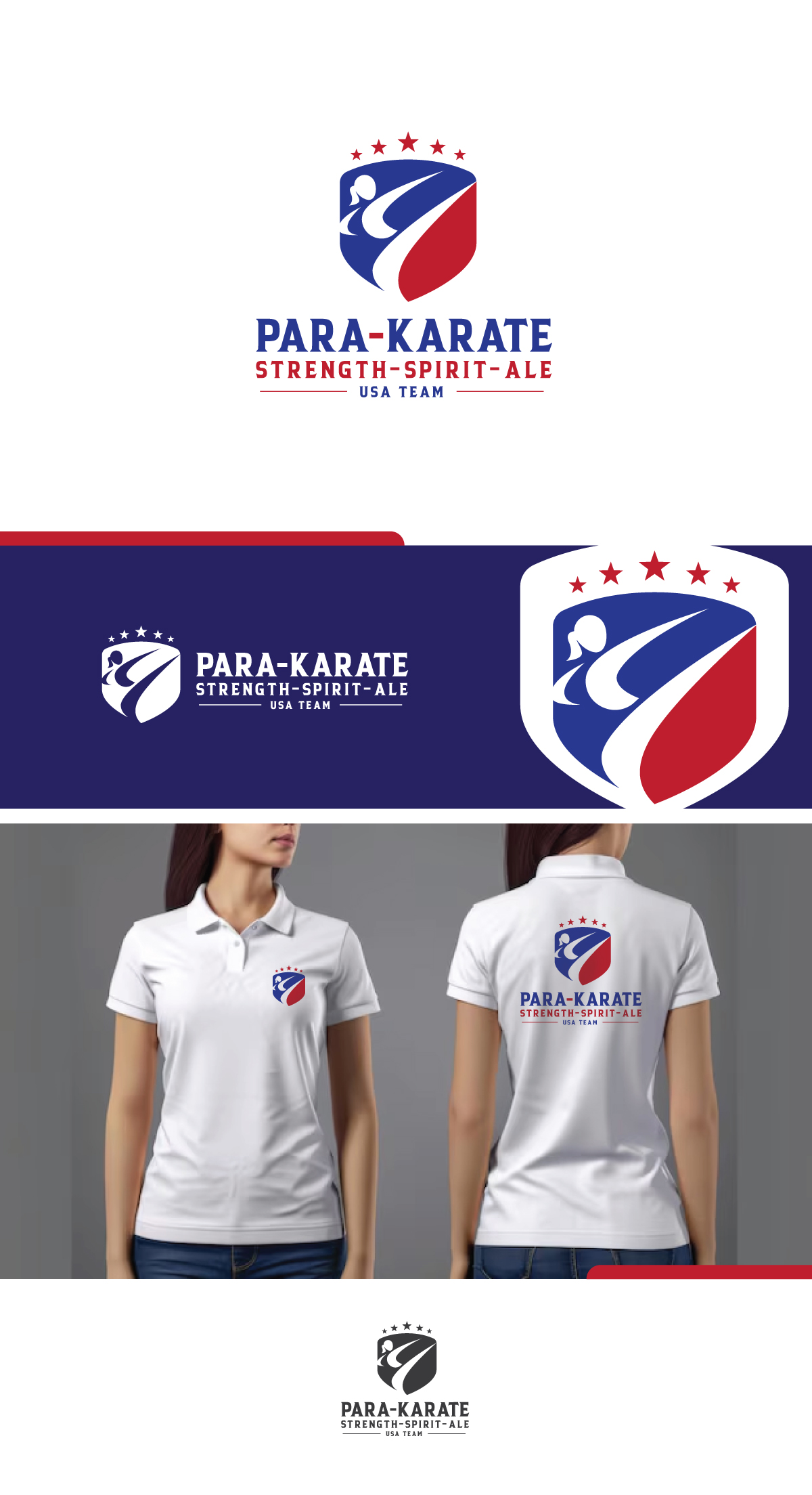 Logo Design by creativepix for this project | Design #36109151