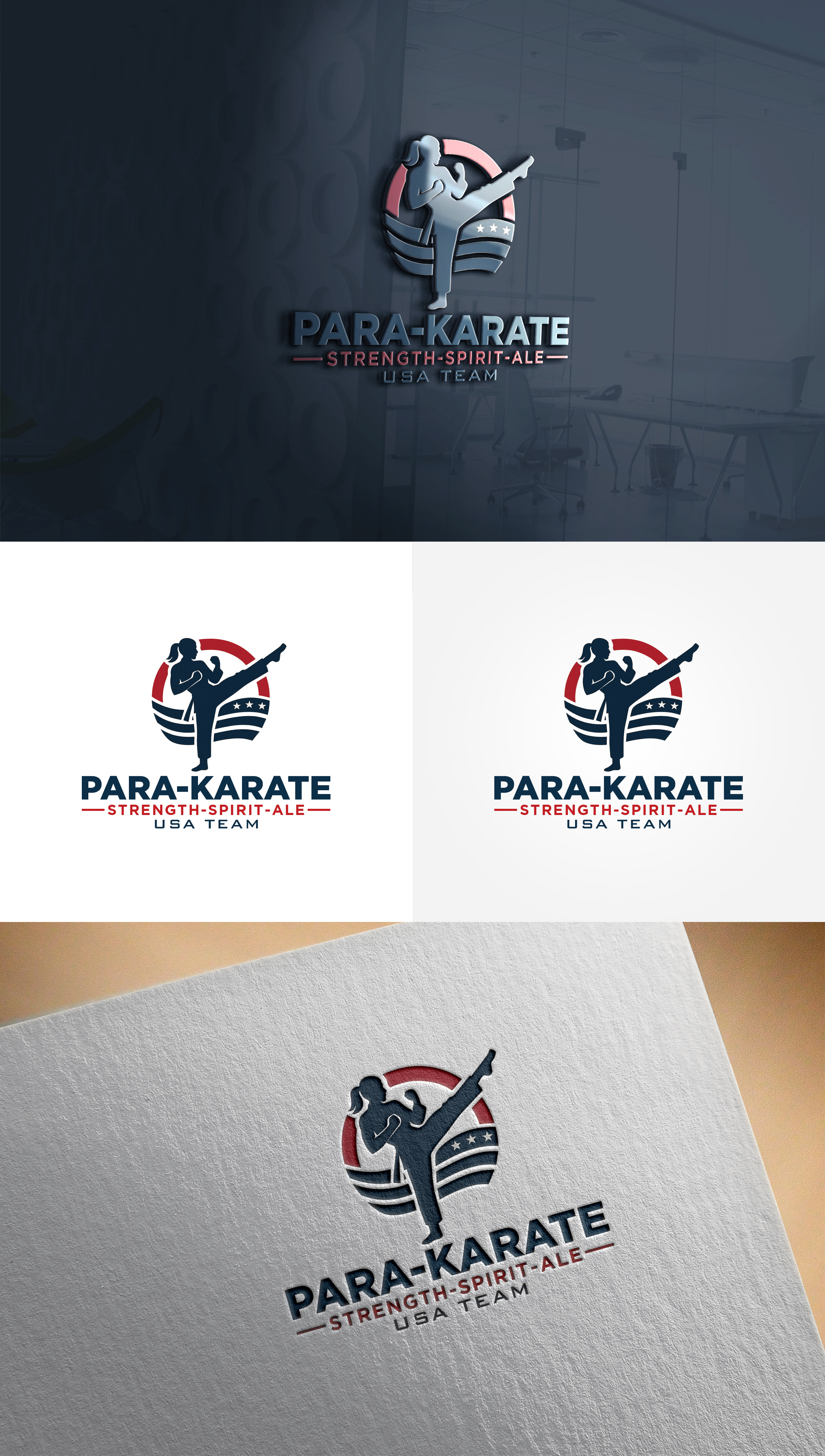 Logo-Design von Soonia für dieses Projekt | Design #36114626