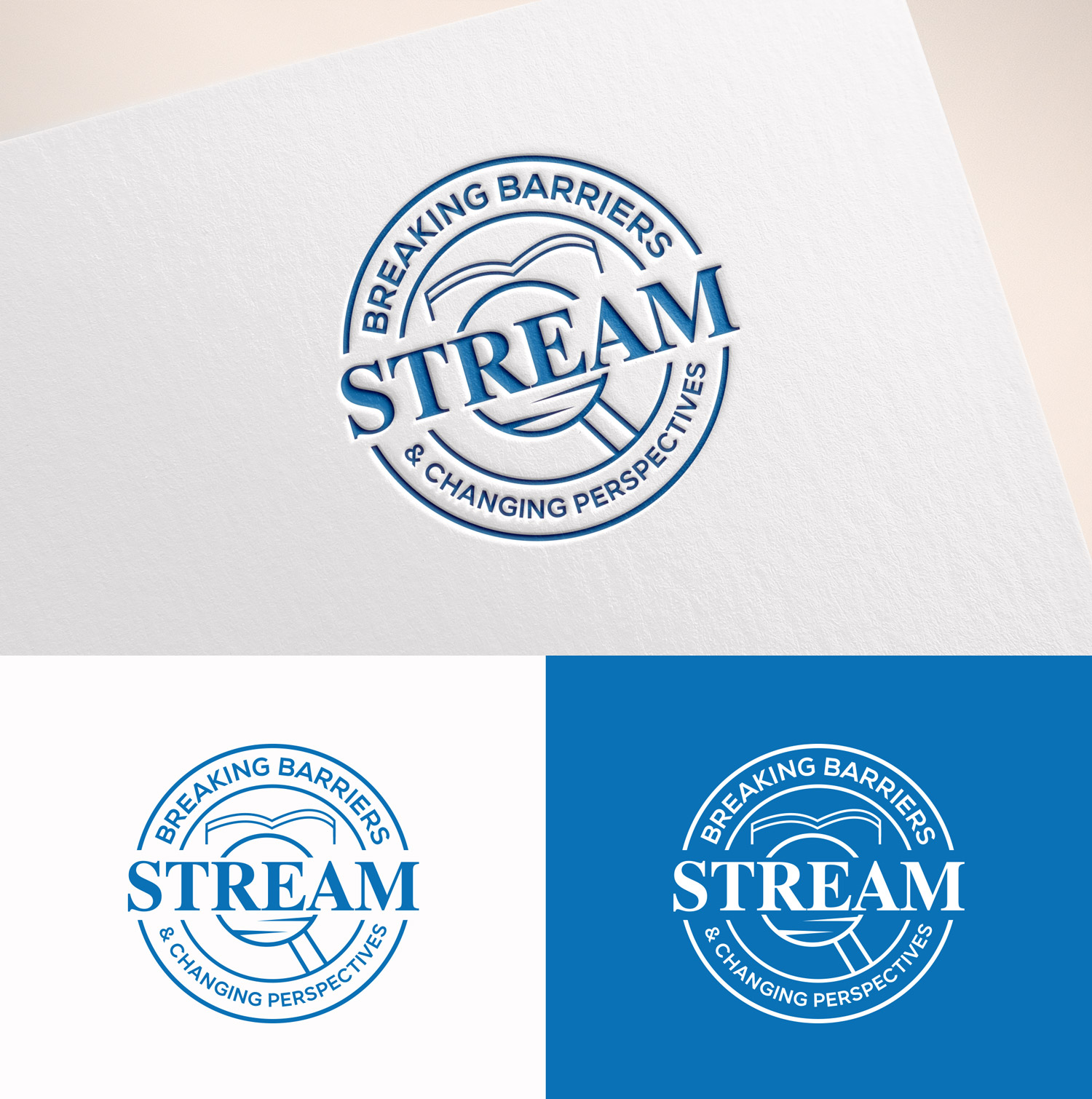 Logo-Design von M Art & Design für University of British Columbia | Design #36108751