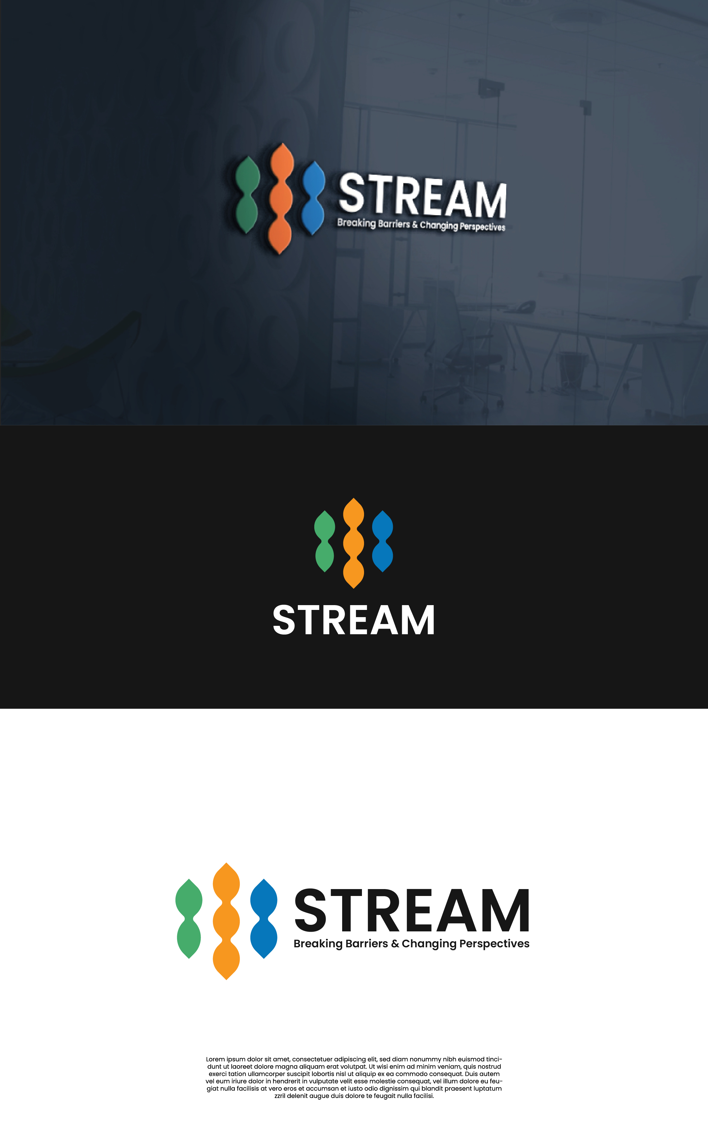 Logo Design by Boril Std for University of British Columbia | Design #36108243