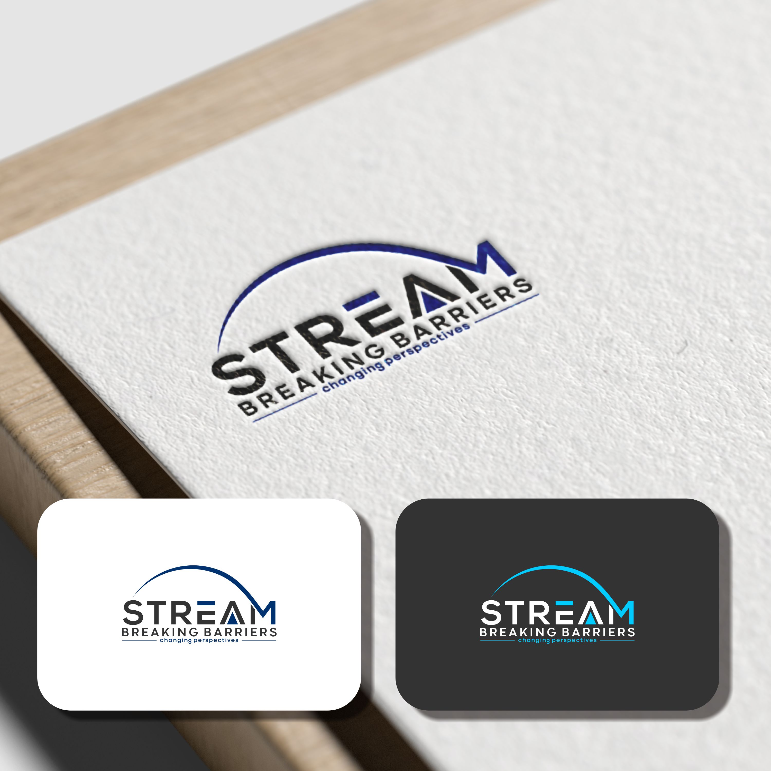 Logo Design by Berkah_Bandot for University of British Columbia | Design #36112852
