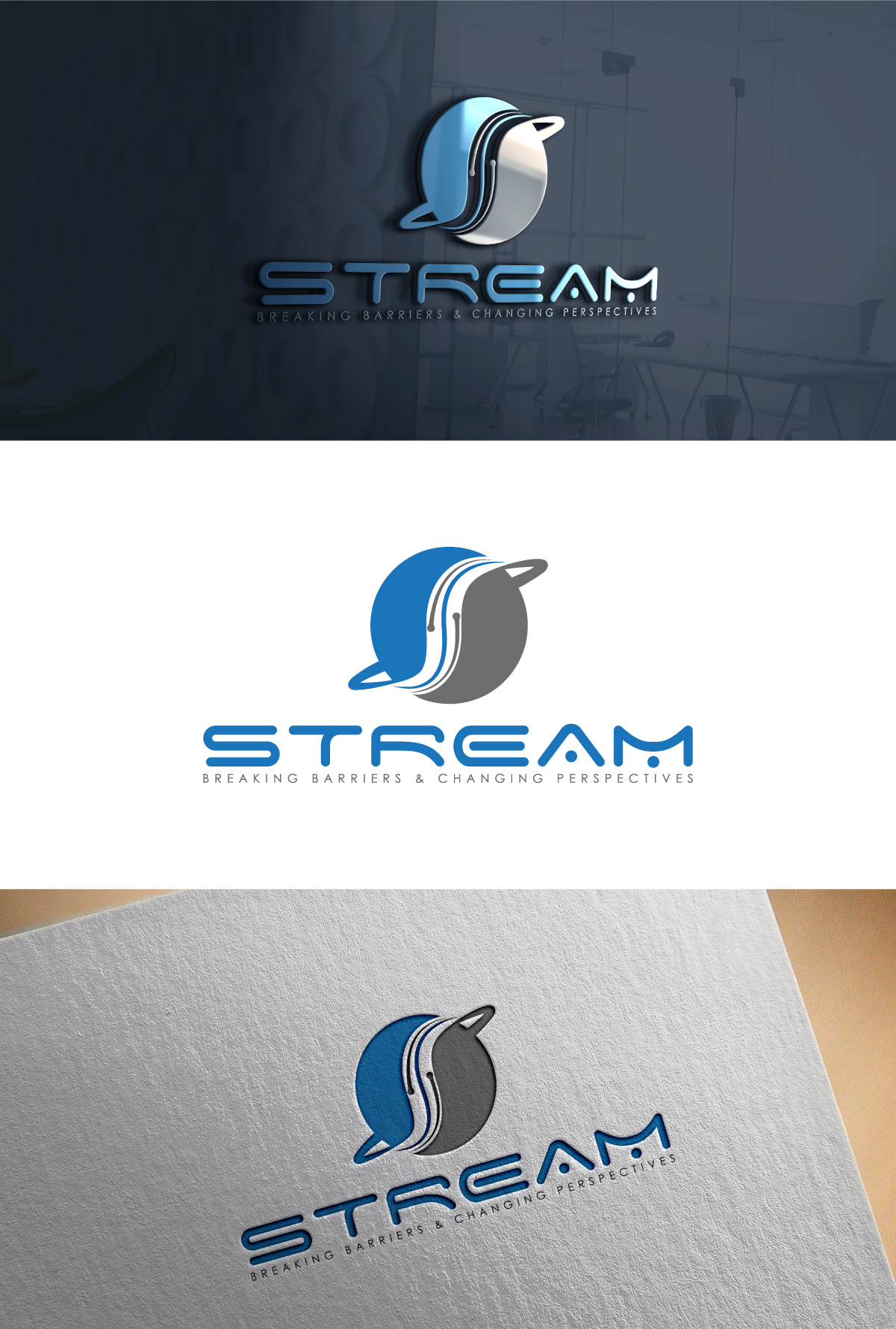 Logo Design by ariba6269 for University of British Columbia | Design #36111903