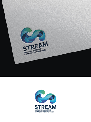 Logo Design by Being  Designer