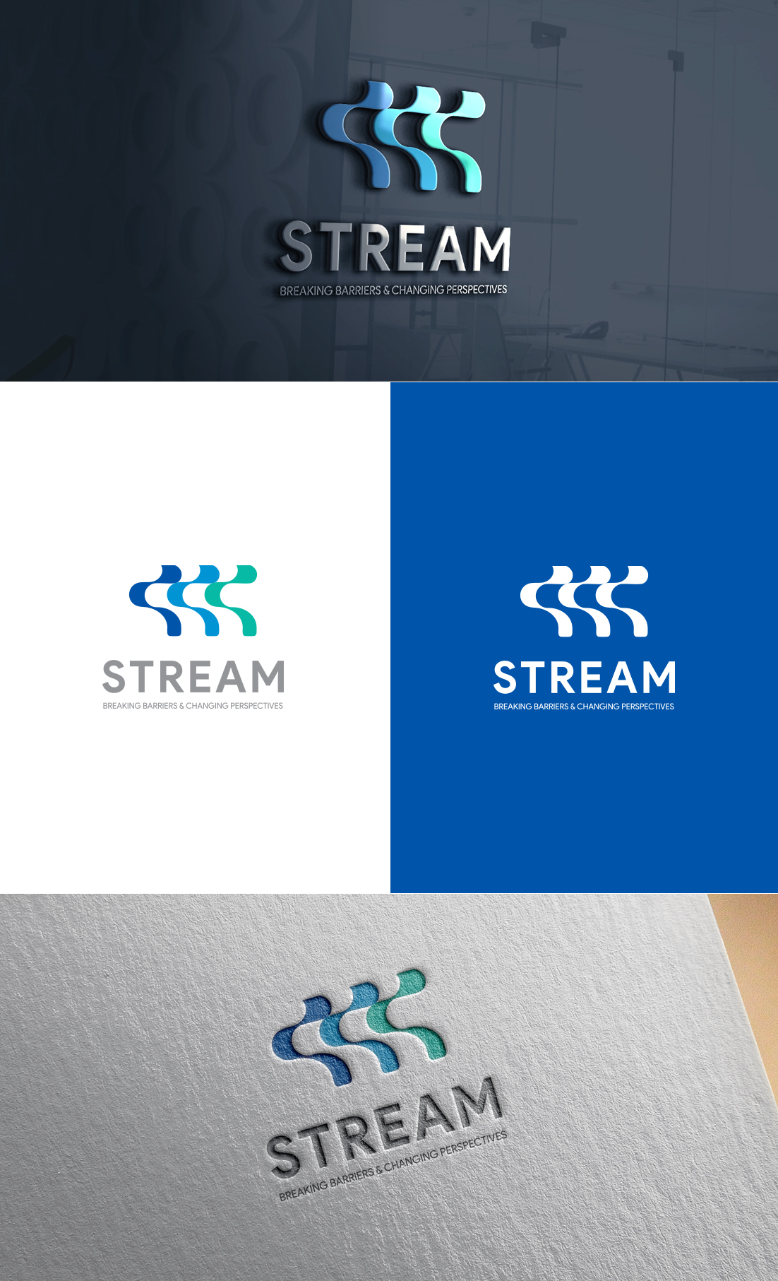 Logo Design by GLDesigns for University of British Columbia | Design #36106912