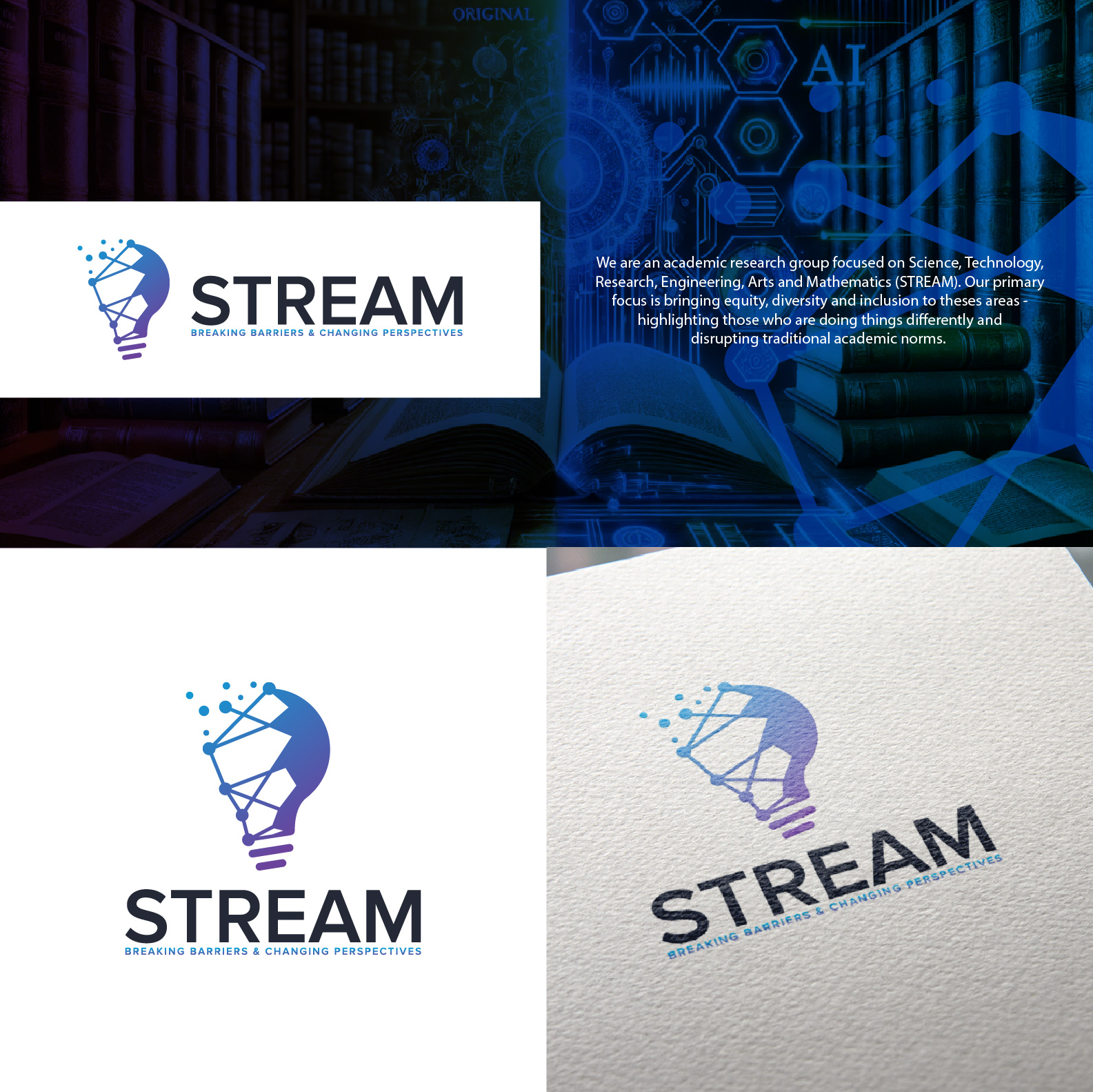 Logo Design by 4tech services for University of British Columbia | Design #36107014