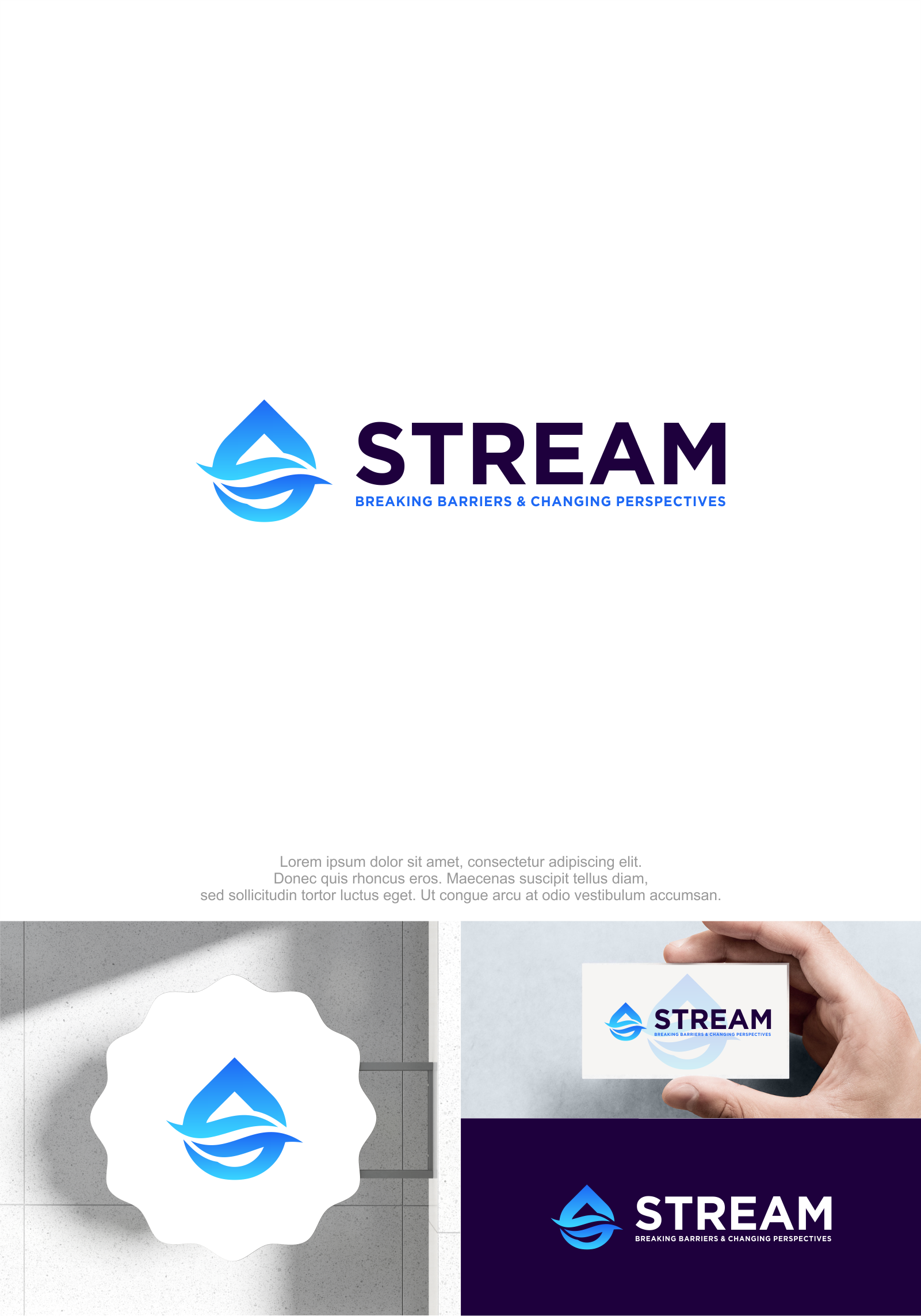 Logo-Design von M.Syaiful Huda für University of British Columbia | Design #36107739