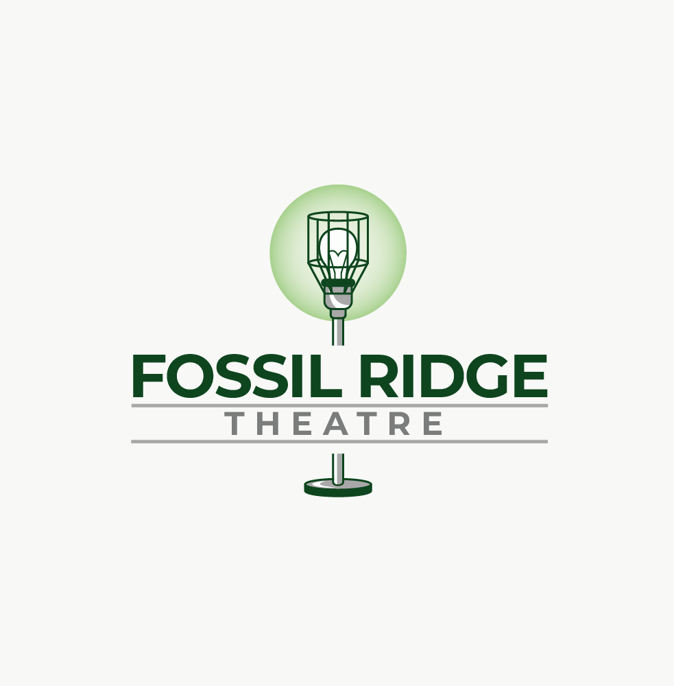 Logo Design by Publik Logo for Fossil Ridge High School | Design #36112906