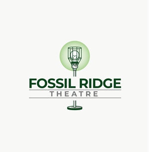 Logo Design by Publik Logo for Fossil Ridge High School | Design #36112906