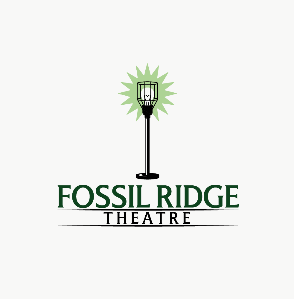Logo Design by Publik Logo for Fossil Ridge High School | Design #36153399
