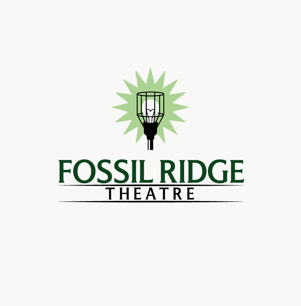 Logo Design by Publik Logo for Fossil Ridge High School | Design #36153403