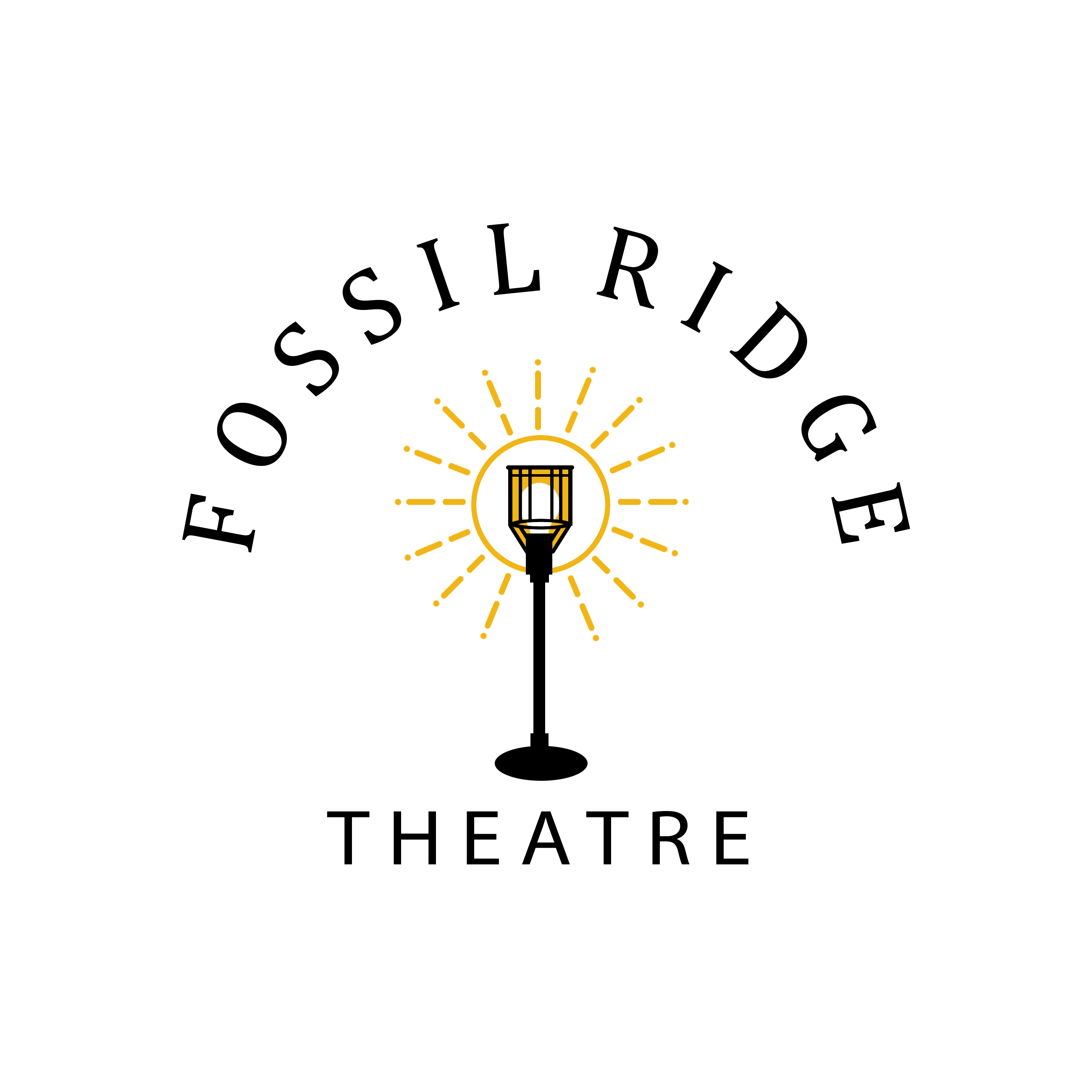 Design de Logo par JKIANN08 pour Fossil Ridge High School | Design #36114178