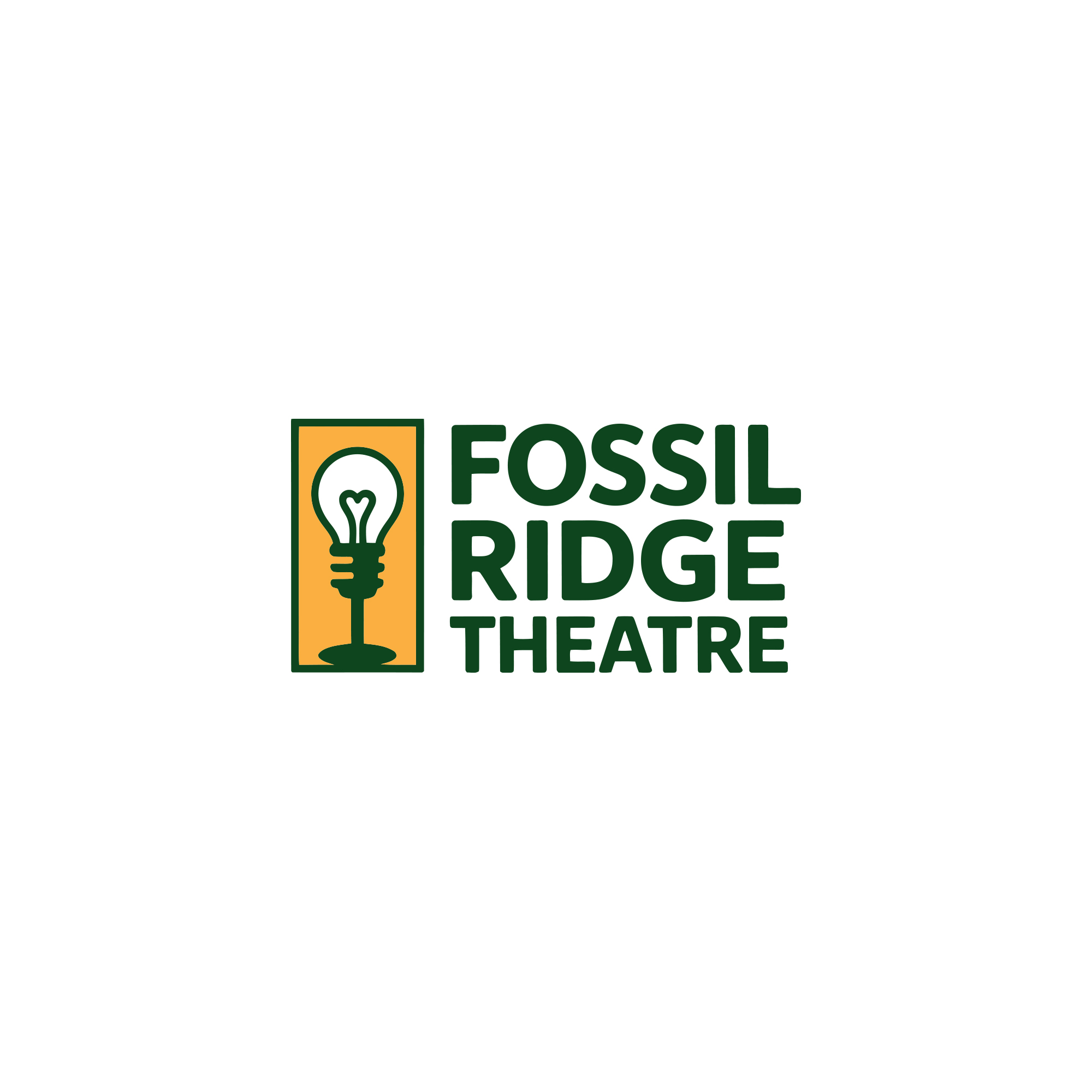 Logo Design by Peak design for Fossil Ridge High School | Design #36145231