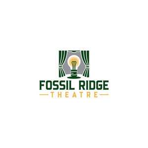 Diseño de Logo por Peak design para Fossil Ridge High School | Diseño: #36145234