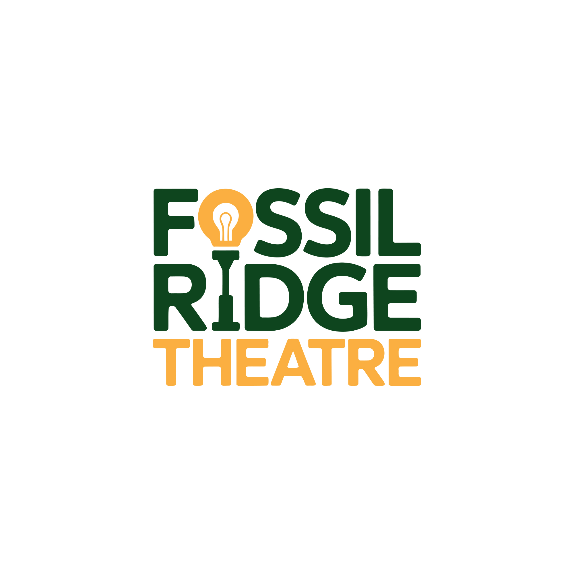 Logo Design by Peak design for Fossil Ridge High School | Design #36145240