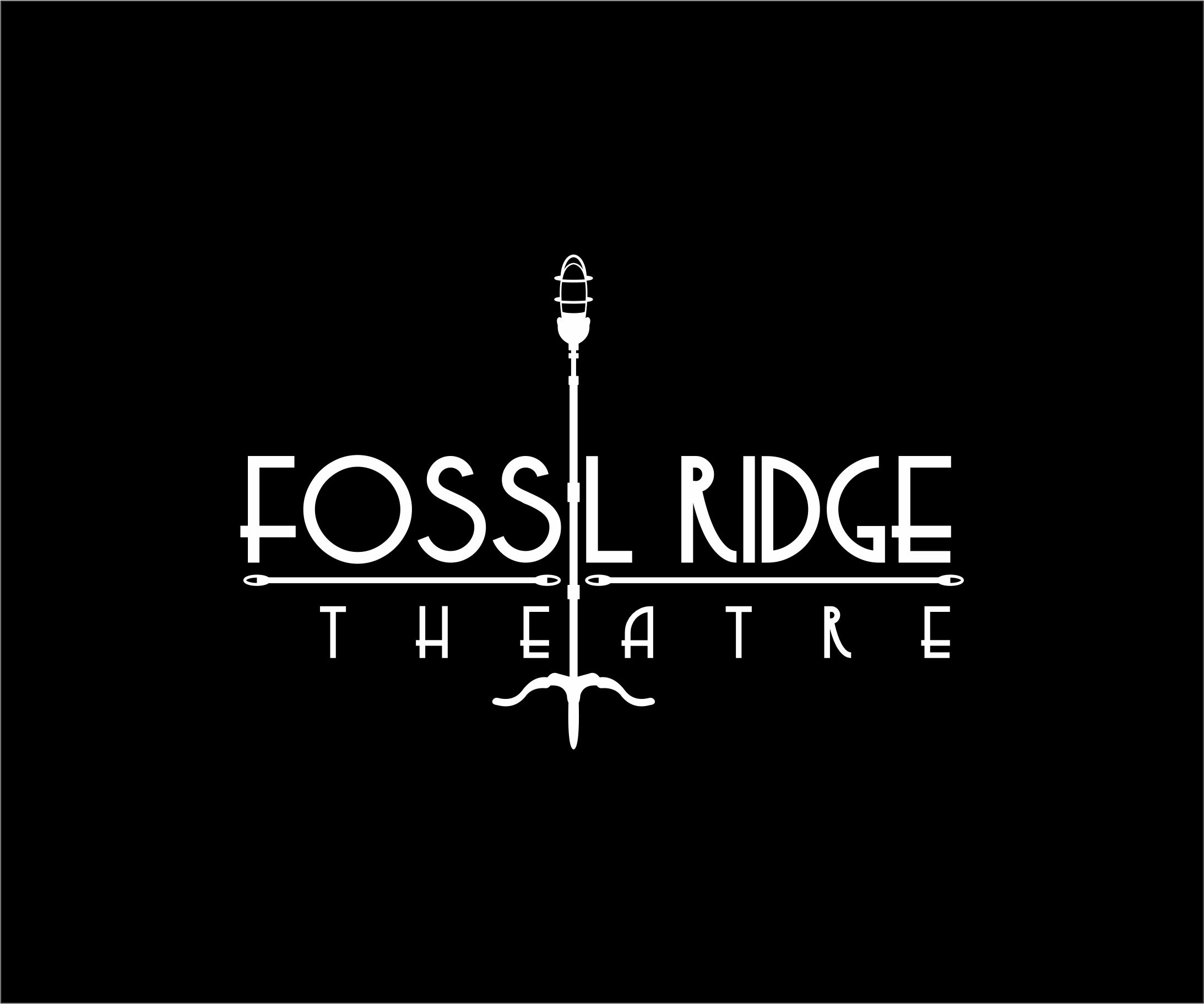Logo Design by alkaline for Fossil Ridge High School | Design #36112172