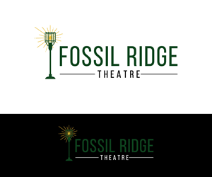 Design de Logo par Kavth pour Fossil Ridge High School | Design : #36152994
