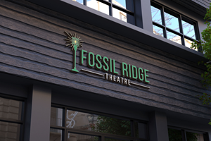 Design de Logo par Kavth pour Fossil Ridge High School | Design : #36153021