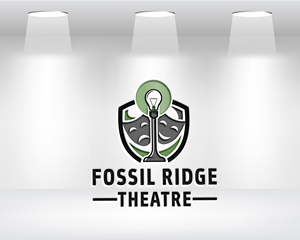 Logo Design by Lam_ya for Fossil Ridge High School | Design: #36111346