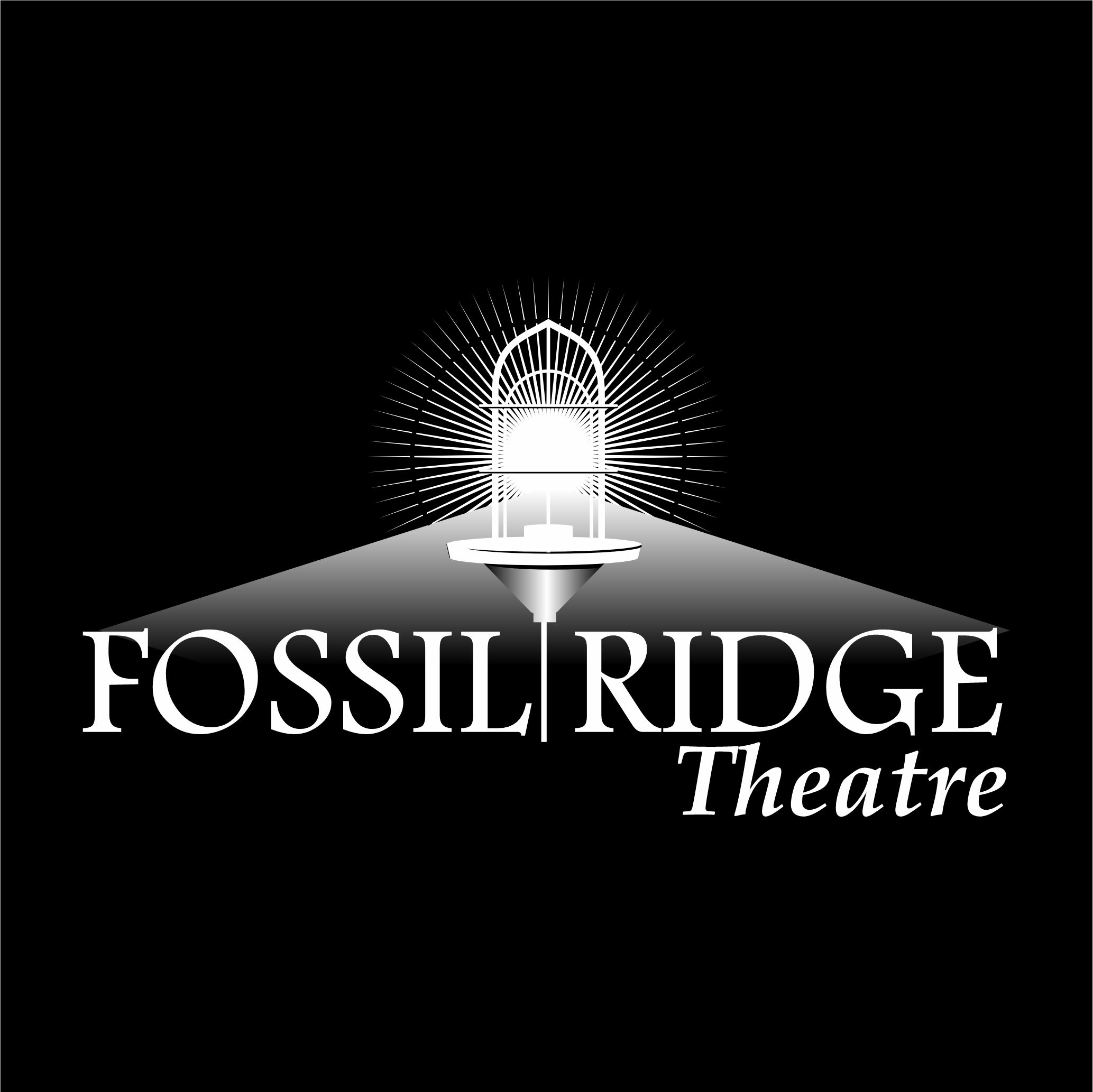 Logo Design by ucuame for Fossil Ridge High School | Design #36142733