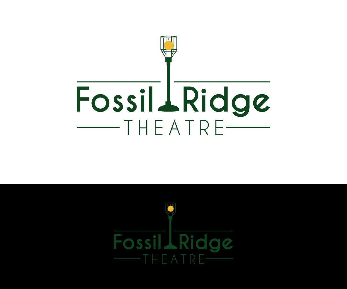 Logo Design by RaKu 2 for Fossil Ridge High School | Design #36148722